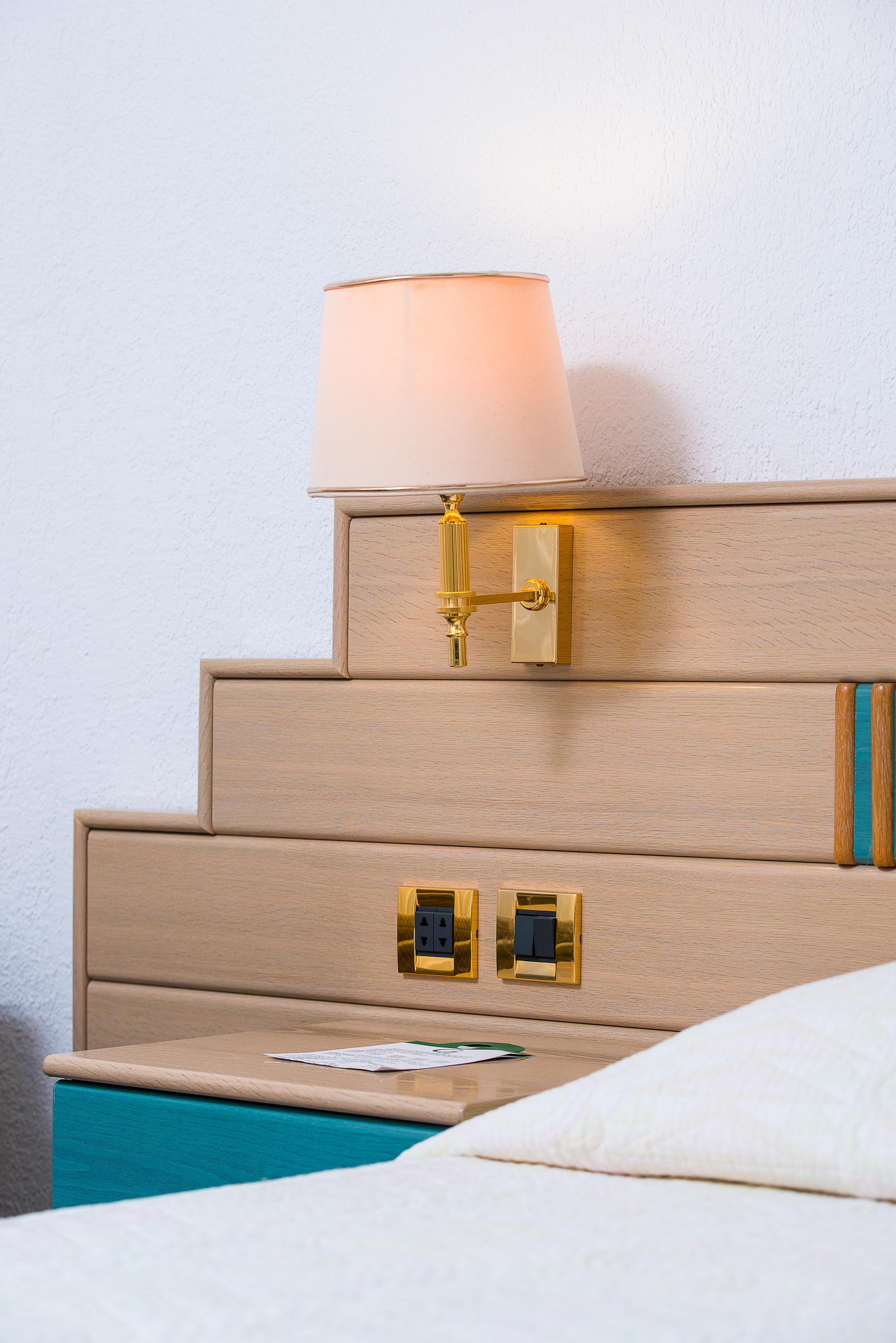 Ghotels Pallini Beach Kallithea  エクステリア 写真