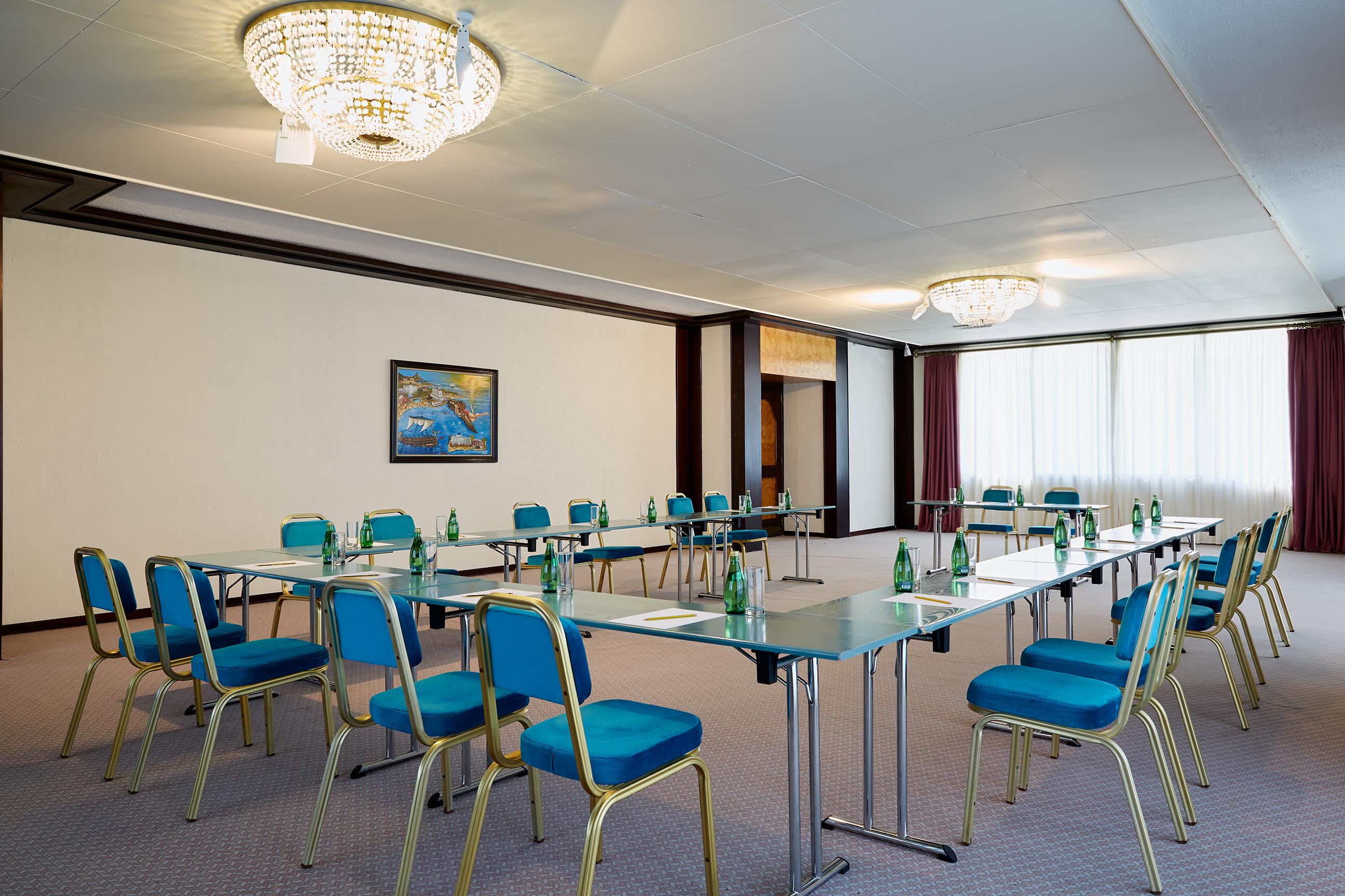 Ghotels Pallini Beach Kallithea  エクステリア 写真
