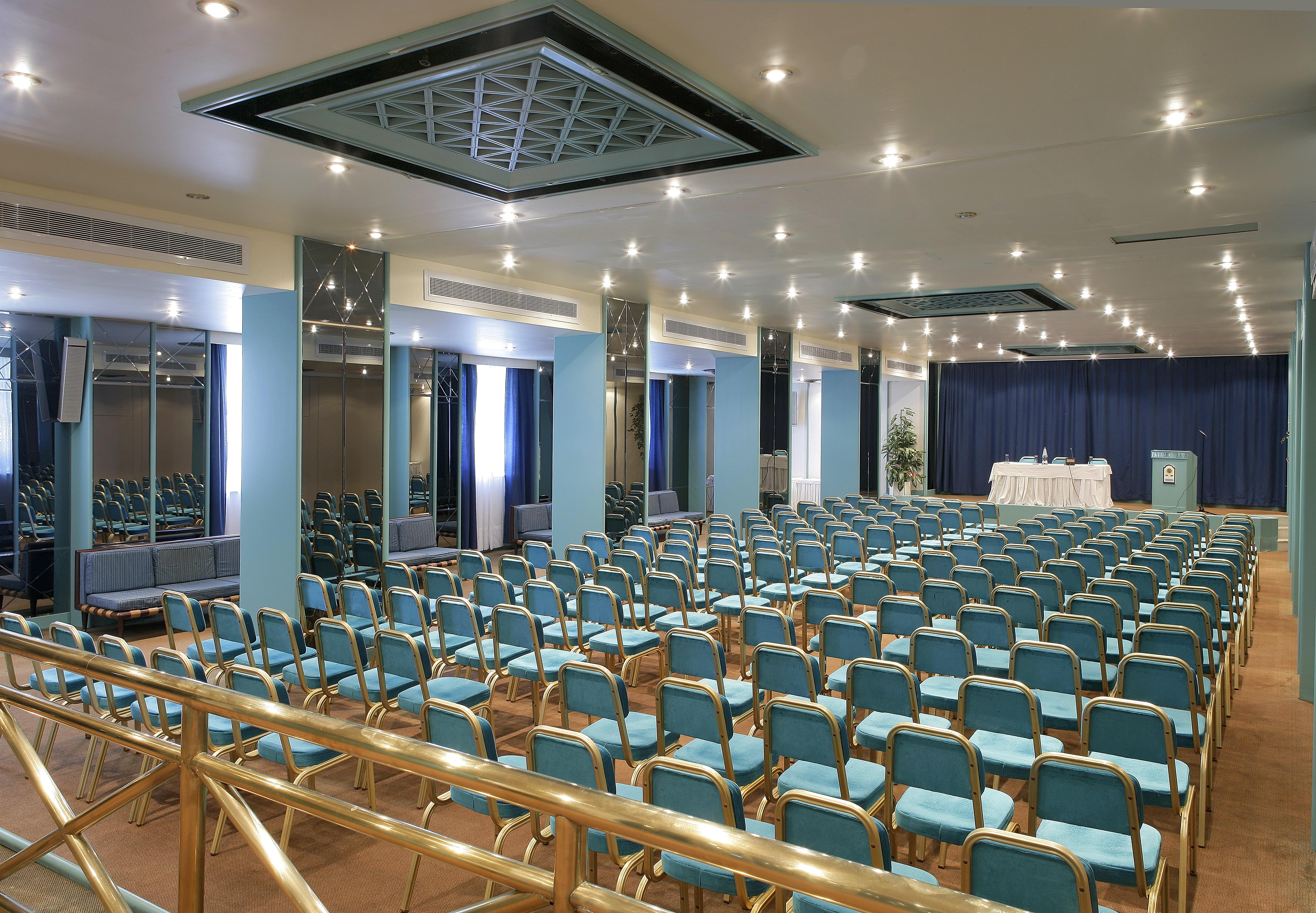 Ghotels Pallini Beach Kallithea  エクステリア 写真
