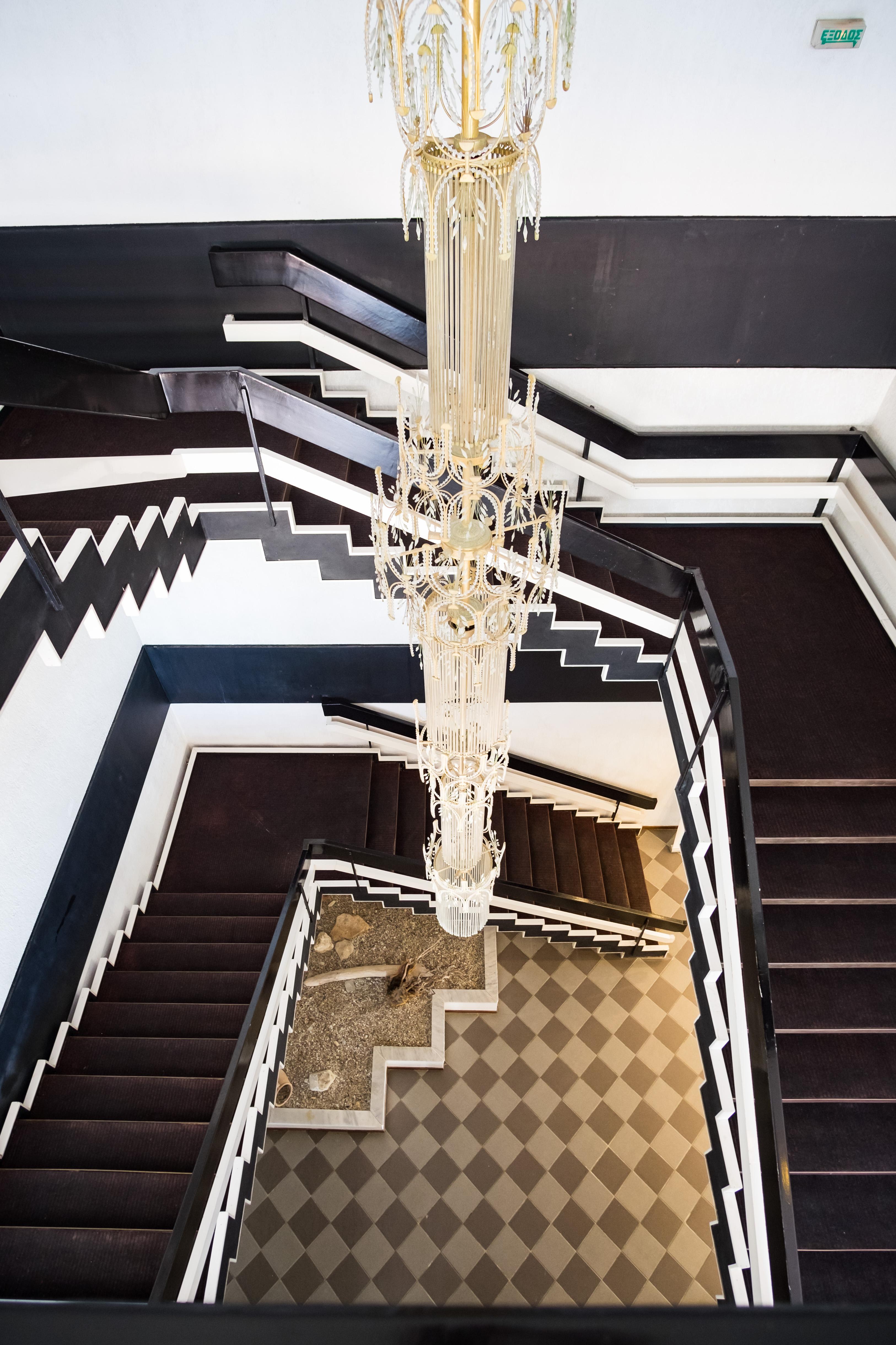 Ghotels Pallini Beach Kallithea  エクステリア 写真