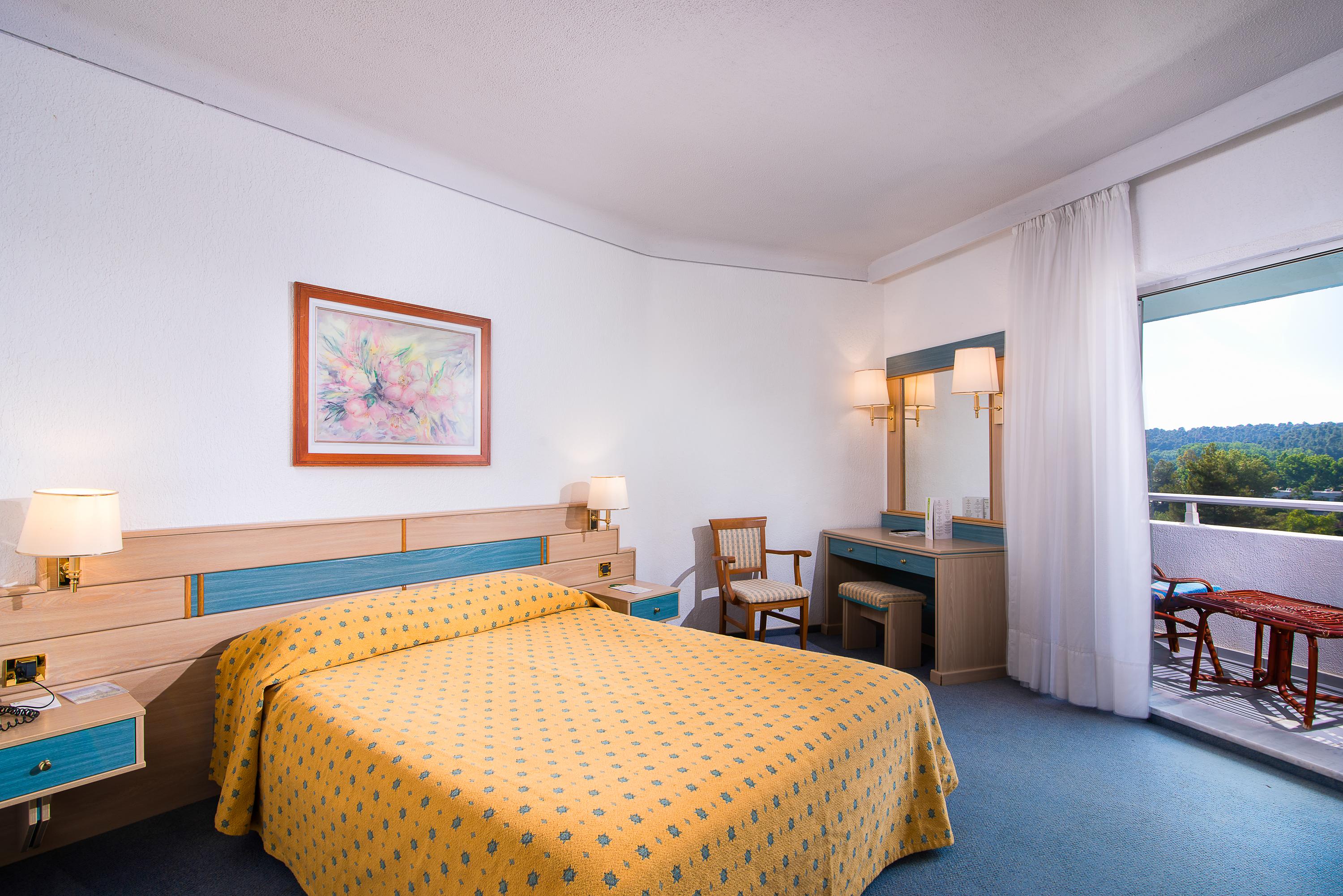 Ghotels Pallini Beach Kallithea  エクステリア 写真