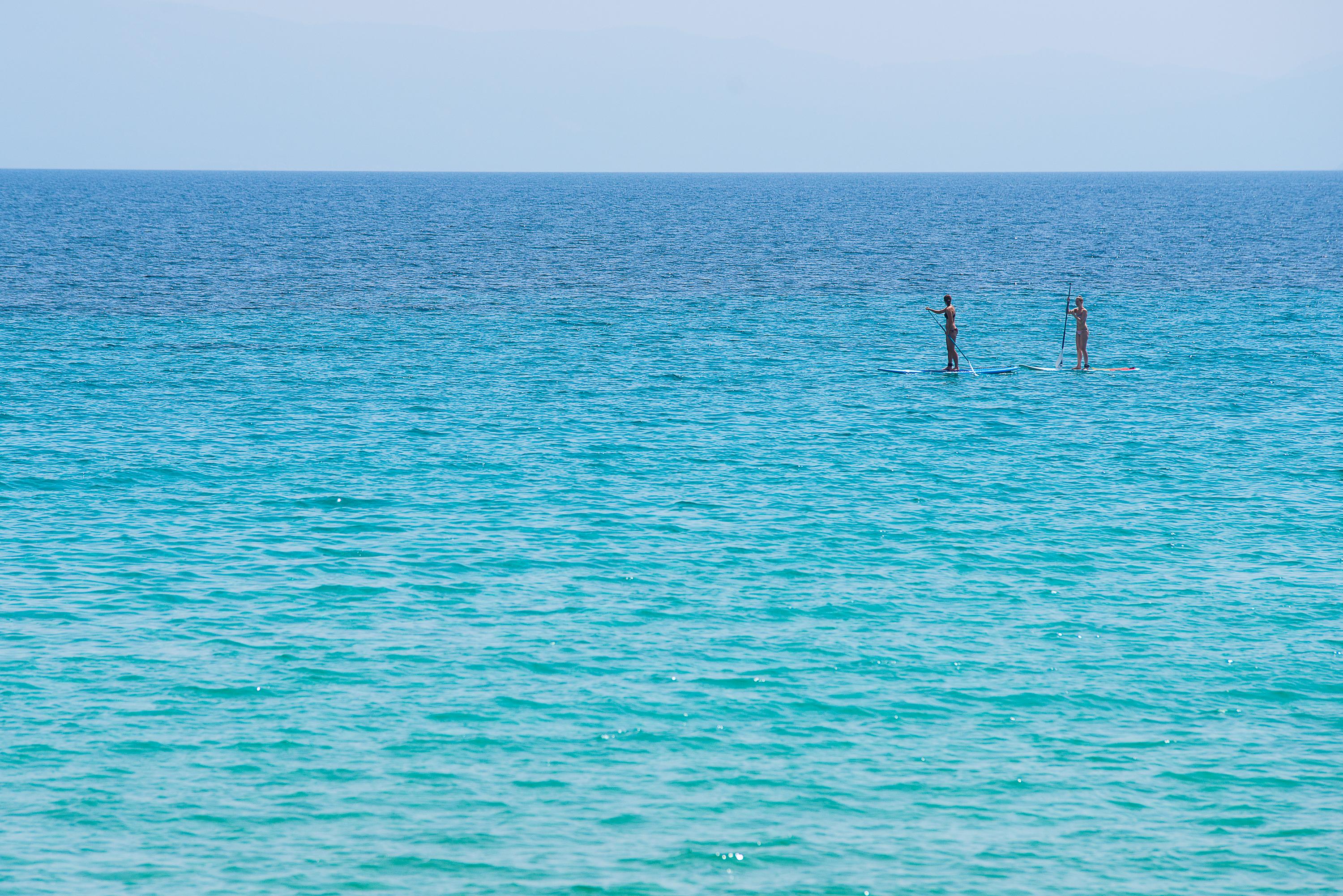 Ghotels Pallini Beach Kallithea  エクステリア 写真