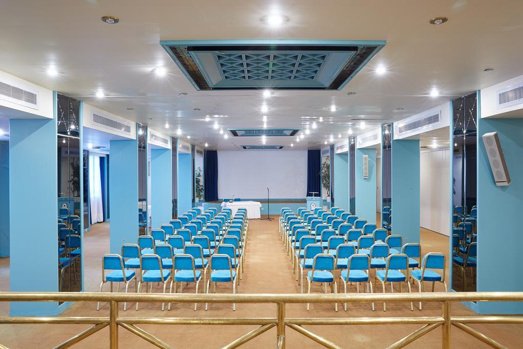Ghotels Pallini Beach Kallithea  エクステリア 写真