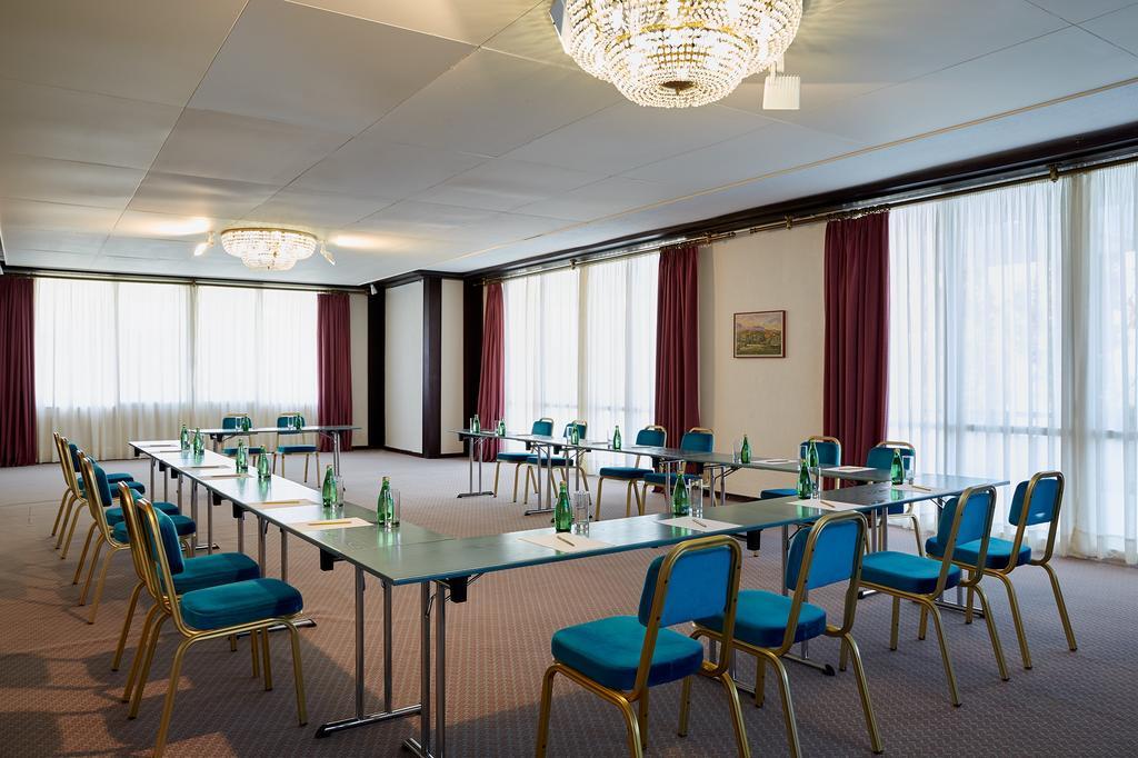 Ghotels Pallini Beach Kallithea  エクステリア 写真