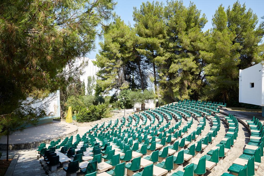 Ghotels Pallini Beach Kallithea  エクステリア 写真