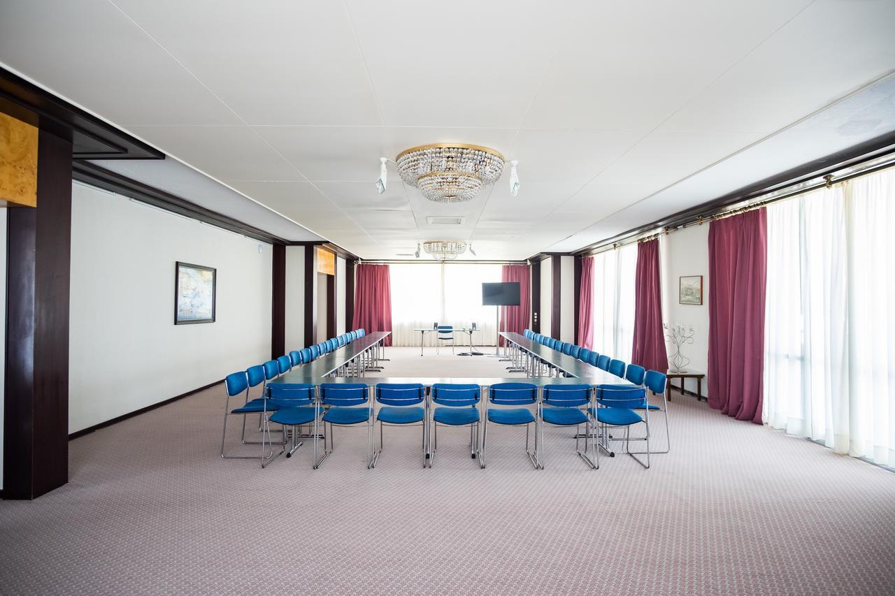 Ghotels Pallini Beach Kallithea  エクステリア 写真