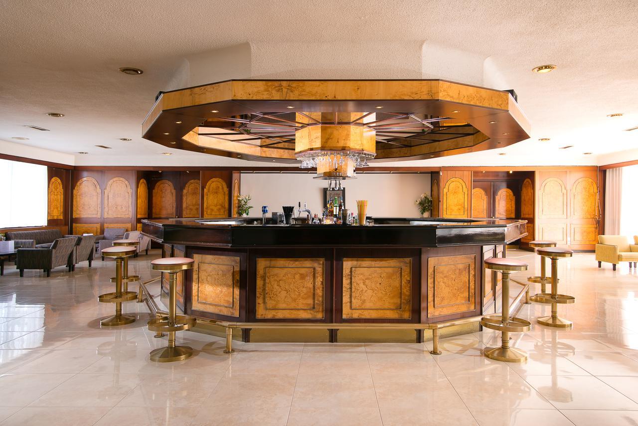 Ghotels Pallini Beach Kallithea  エクステリア 写真