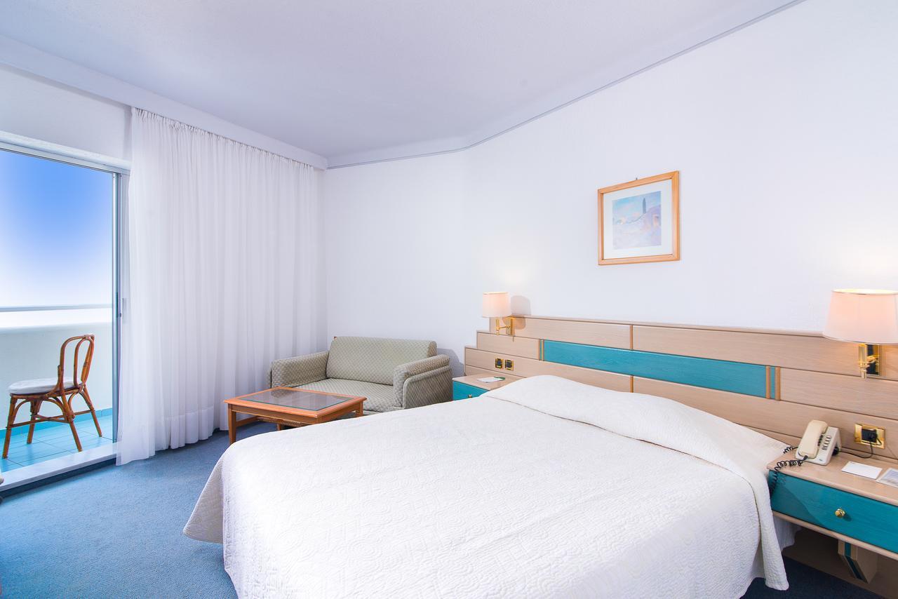 Ghotels Pallini Beach Kallithea  エクステリア 写真